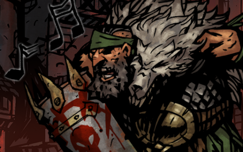 DD2 Beastmen BGM for Hamlet Invasions