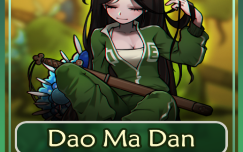 Dao Madan Mei Yiling english loc