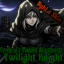 Cerebral’s Modded Adjustments: Twilight Knight