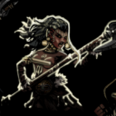 Urian, African Hellion Princess