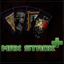 Increased Heirloom Stack Limit