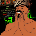 Occultist Party Heal