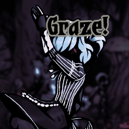 Graze! — screenshot 1