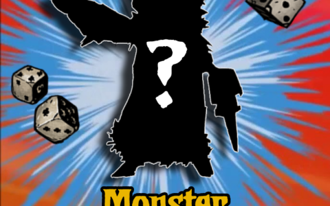 Monster Randomizer
