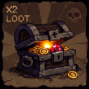 X2 LOOT