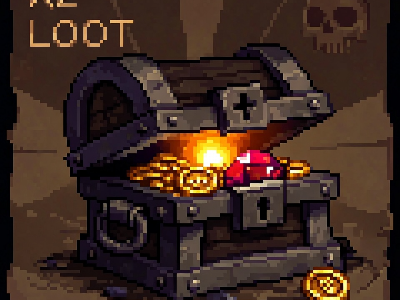X2 LOOT