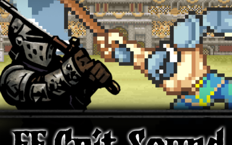 Fire Emblem Crit Sound