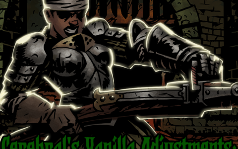 Cerebral’s Vanilla Adjustments: Arbalest