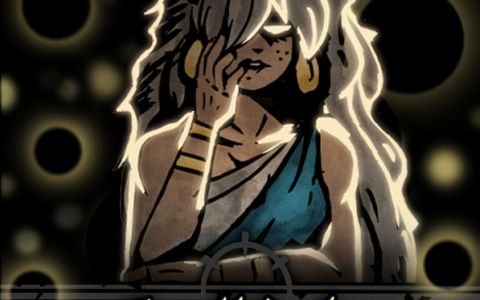 The Soulbinder Class Mod