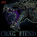 The Crag Fiend—简体中文汉化
