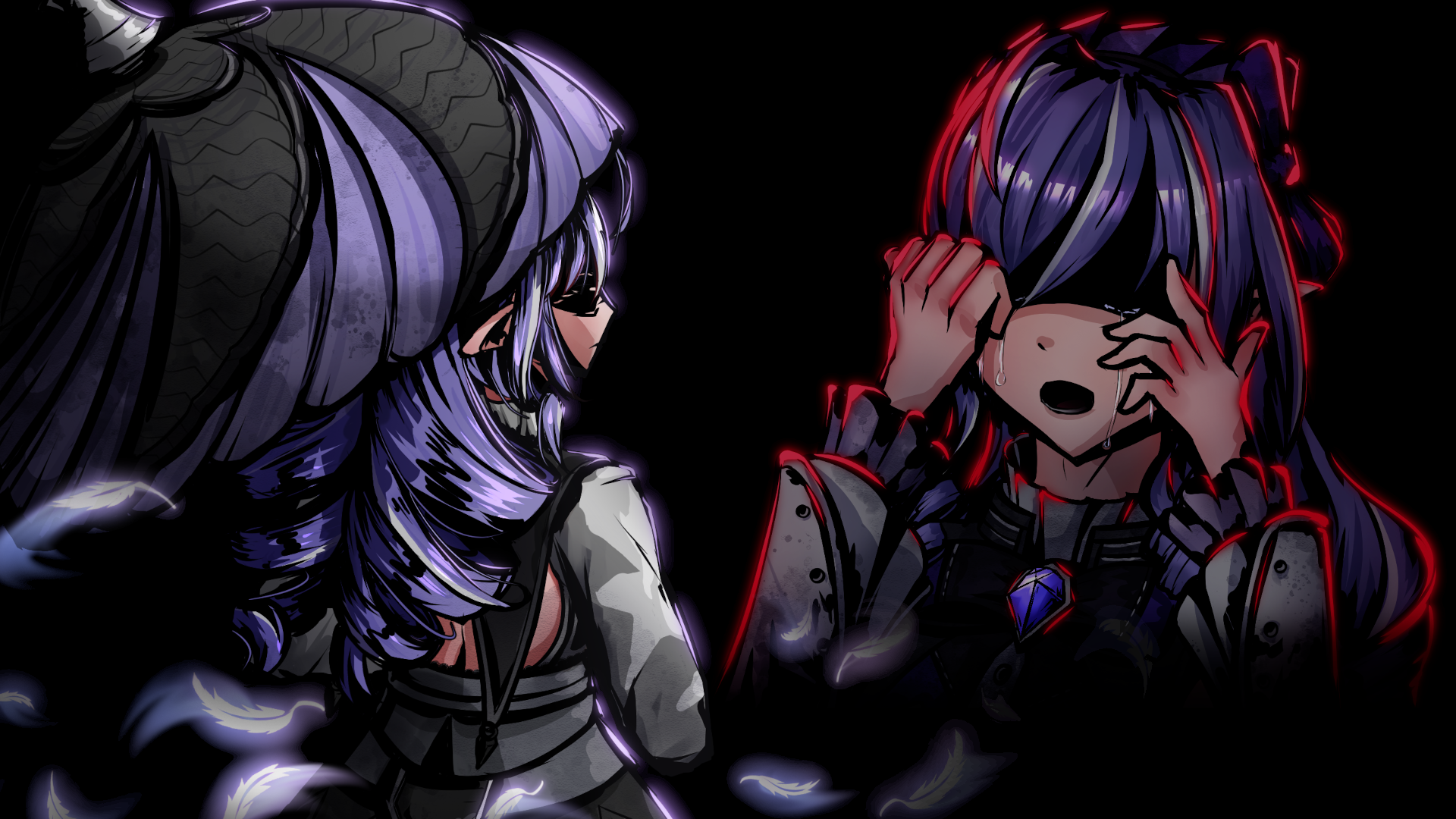 SCOPOPHOBIA – Fear of Being Observed — screenshot 5