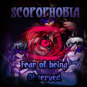 SCOPOPHOBIA – Fear of Being Observed