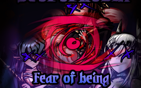 SCOPOPHOBIA – Fear of Being Observed