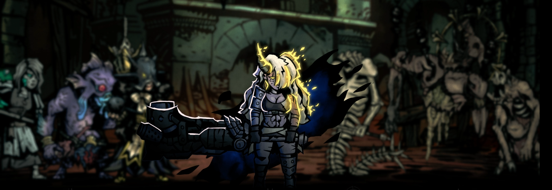 The Soulforged Class Mod — screenshot 3