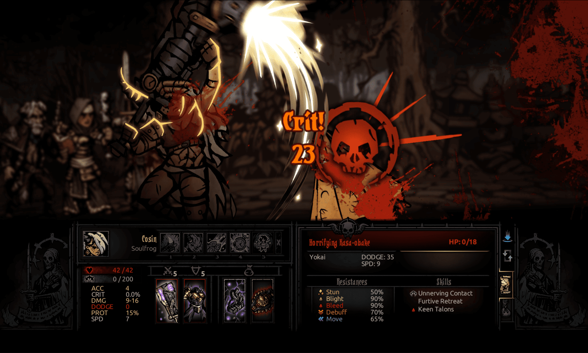 The Soulforged Class Mod — screenshot 7