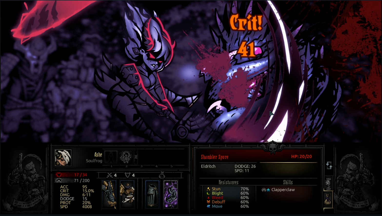 The Soulforged Class Mod — screenshot 2