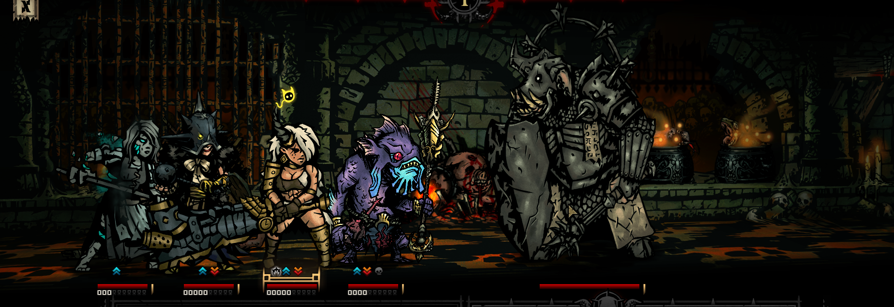 The Soulforged Class Mod — screenshot 4