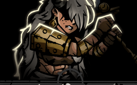 The Soulforged Class Mod