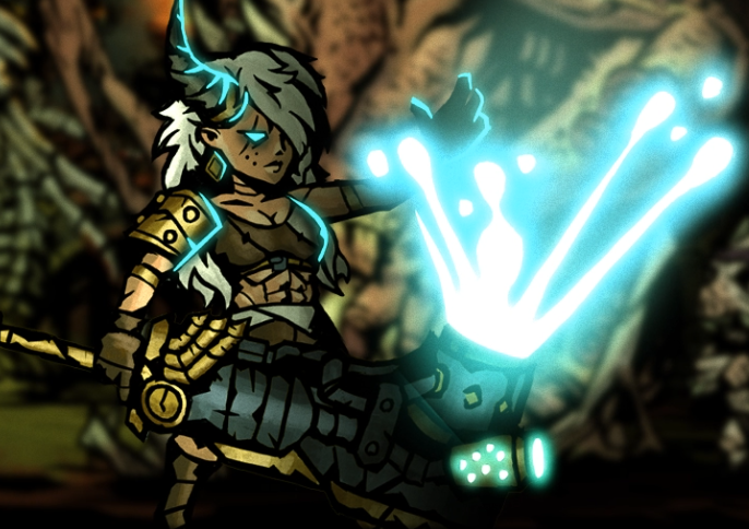 The Soulforged Class Mod — screenshot 6