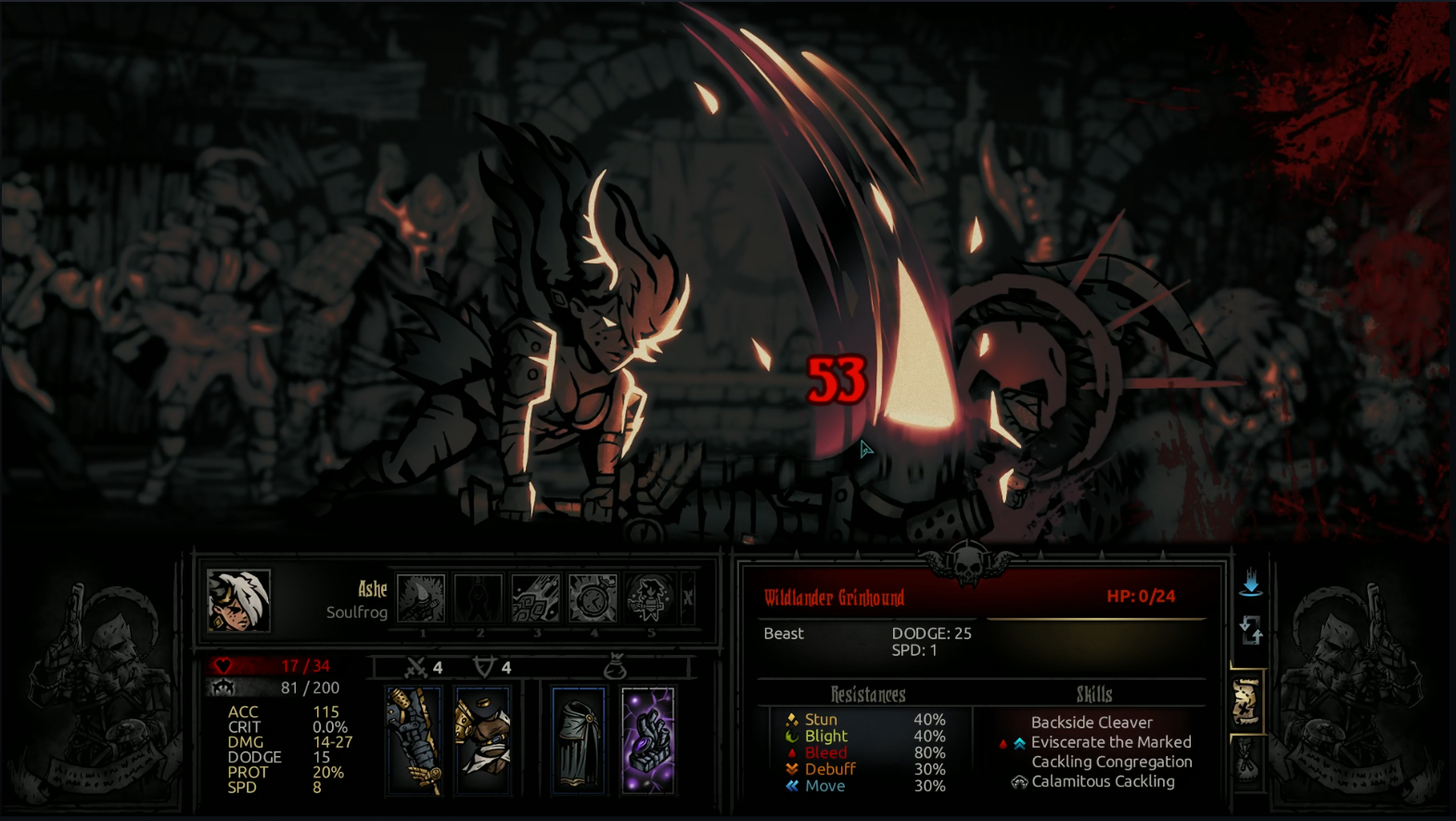 The Soulforged Class Mod — screenshot 5