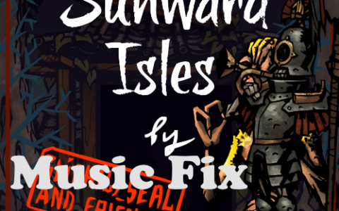 Modded Dungeons Music Fix (The Sunward Isles)