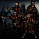 Ancestor skin for Highwayman