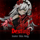 Extra Colors for 「小丑皮肤」Jester Skin 修复 fixes