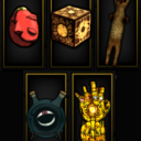 Drifter Trinket