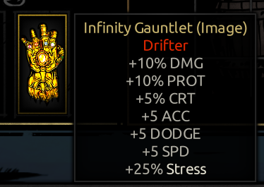 Drifter Trinket — screenshot 5