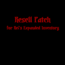 REI: Resell Patch
