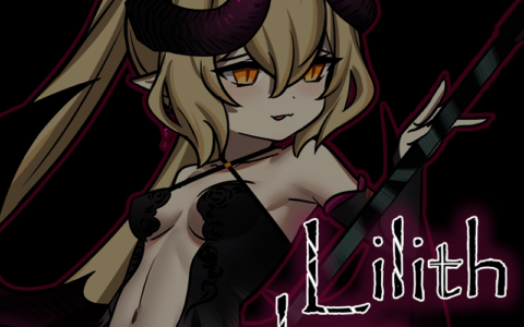 Lilith Localization Mod RU