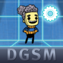 DGSM – Duplicants Generation Settings Manager // by @Ony 👾