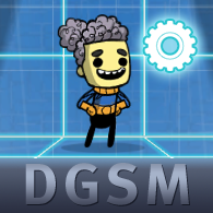 DGSM – Duplicants Generation Settings Manager // by @Ony 👾