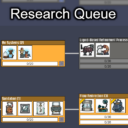 Research Queue