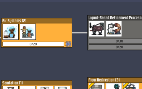 Research Queue