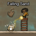 Falling Sand