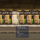Bigger Capacity
