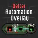 Better Automation Overlay