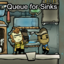 Queue for Sinks