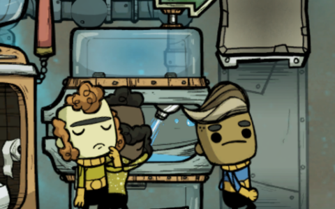 Queue for Sinks