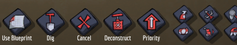 Blueprints