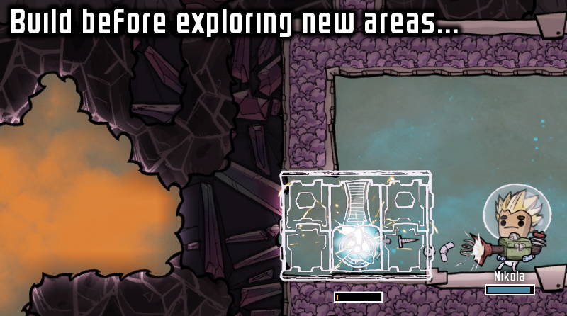 Airlock Door — screenshot 4