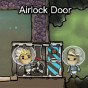 Airlock Door