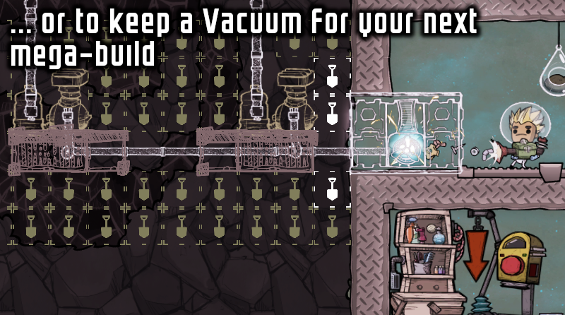 Airlock Door — screenshot 5