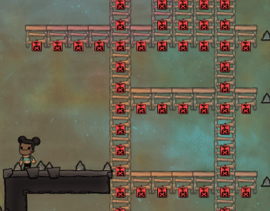 ChainedDeconstruction