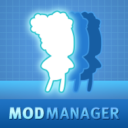 Mod Manager // by @Ony 👾