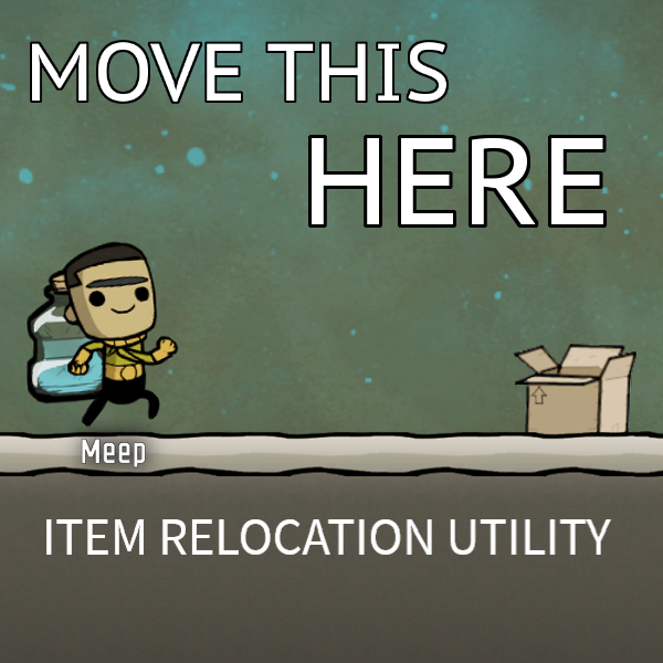 Move This Here — screenshot 1