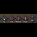 Blueprints fixed