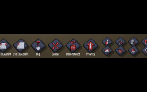 Blueprints fixed