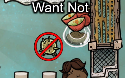 Waste Not, Want Not